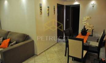 Imagem 3: Apartamento - Jardim Antonio Von Zuben - Campinas