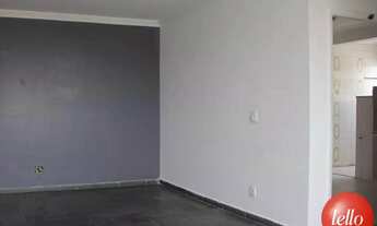 Imagem 3: São Paulo - Apartamento Padrão - Jabaquara