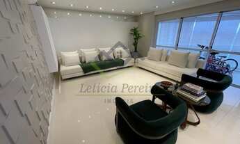 Imagem 3: BARUERI - Apartamento Padrão - ALPHAVILLE EMPRESARIAL