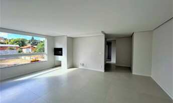 Imagem 5: Apartamento no Centro de Nova Prata - 3 quartos, sendo 1 suíte, uma vaga