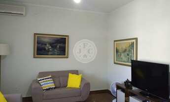 Imagem 3: Casa - 4 Dormitórios - Venda no bairro Monte Alegre