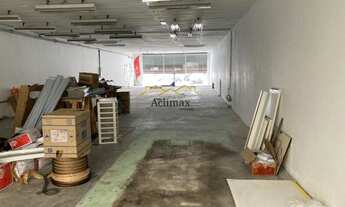 Imagem 5: LOJA PARA LOCAÇÃO COM 550 M², 5 SALAS, 4 BANHEIROS, 3 VAGAS - MOEMA