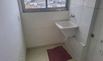 Imagem 6: Apartamento para aluguel tem 51 metros quadrados com 2 quartos em Ataíde - Vila Velha - ES