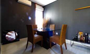 Imagem 5: Cobertura em Chácara das Pedras