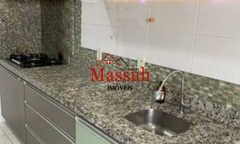 Imagem 6: BRASÍLIA - Apartamento Padrão - SETOR INDUSTRIAL (GAMA