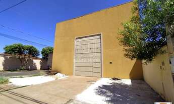 Imagem 3: Salão/Galpão (salão - sobrado