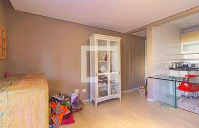 Imagem 2: Apartamento para Aluguel - Mossunguê , 2 Quartos, 75 m2