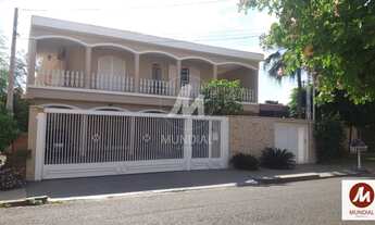 Imagem 1: Casa (sobrado na rua) 5 dormitórios/suite, cozinha planejada