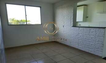 Imagem 3: TAUBATÉ - Apartamento Padrão - LOTEAMENTO FERNANDO CAMARGO NOGUEIRA