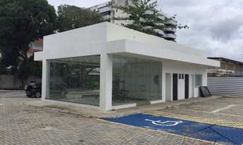 Imagem 6: Loja para Locação em Lauro de Freitas, Pitangueiras, 2 banheiros