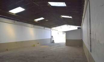 Imagem 2: Galpão para alugar, 336 m² por R$ 4.500/mês - Bonfim - Belo Horizonte/MG