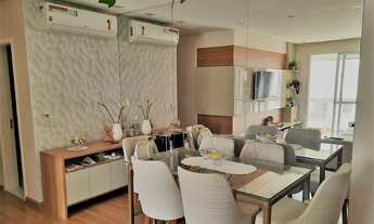 Imagem 3: Apartamento à venda, 3 quartos, 2 suítes, 2 vagas, Jardim Pompéia - Indaiatuba/SP