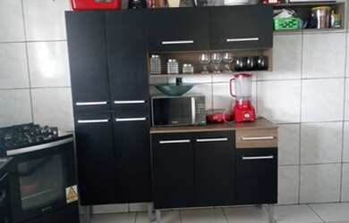 Imagem 6: MAUÁ - Casa Padrão - JARDIM CERQUEIRA LEITE