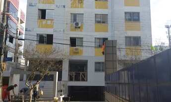 Imagem: MORE À 600 METROS DO PARQUE DE COQUEIROS