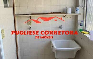 Imagem 5: Apartamento para Venda em São Paulo, Vila Guarani (Zona Sul), 2 dormitórios, 1 banheiro, 1