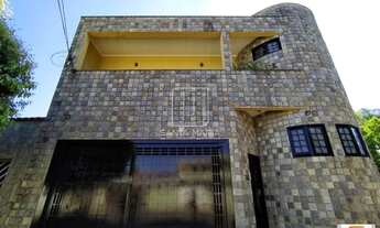 Imagem: Casa (sobrado na rua) 3 dormitórios/suite