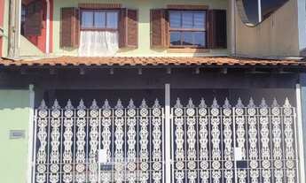 Imagem: Sobrado à venda, Quitaúna, Osasco, SP