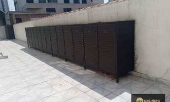 Imagem 6: Apartamento com 2 dormitórios à venda, 77 m² por R$ 300.000,00 - Vila Tupi - Praia Grande