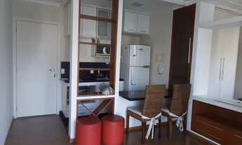 Imagem 3: Lindo apartamento com lazer e vaga