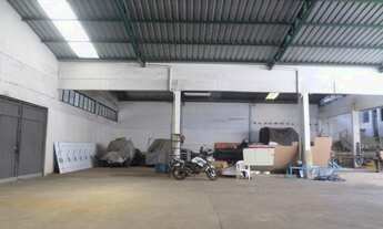 Imagem 7: Aluguel - GALPAO - CAICARAS Belo Horizonte MG