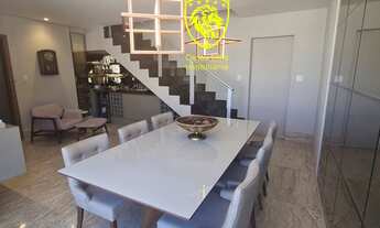 Imagem 7: Cobertura de 305 m2 em Belo Horizonte, Minas Gerais