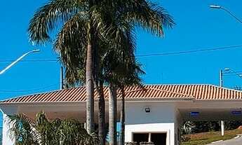 Imagem 7: RRCOD3817 Casa 337m² CONDOMÍNIO RESERVA SANTA ANNA - OPORTUNIDADE - 4 Suítes 4 Vagas - San