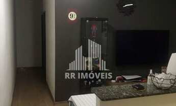 Imagem: RRCOD4638 Apartamento 58m² CONDOMÍNIO