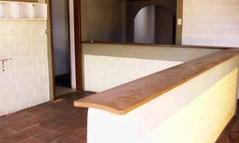 Imagem 5: Excelente terreno para aluguel. Possui 300m², localizado próximo ao Carrefour, no bairro P