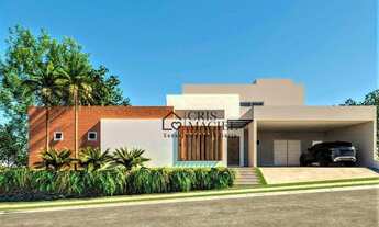 Imagem: Casa com 4 dormitórios à venda, 520 m²