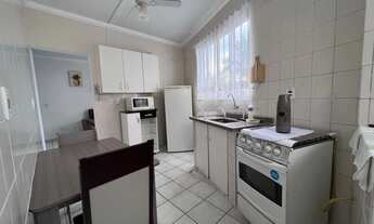 Imagem 3: 1 Dormitório | 1 vaga | Pertinho da praia | Pronto p/morar | Oportunidade p/investidor