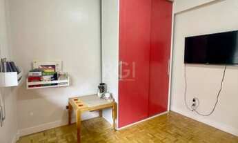 Imagem 4: Apartamento 02 dormitórios e vaga, no bairro Petrópolis, em Porto Alegre