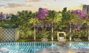 Imagem 7: Apartamento com 4 dormitórios à venda, 273 m2 por R$ 5.000.000,00 - Moema - São Paulo/SP