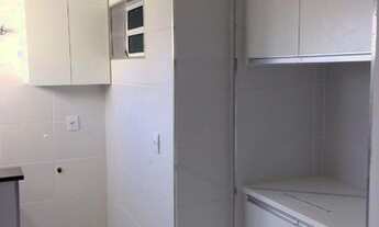 Imagem 6: Apartamento com 1 dormitório, 44 m² - venda por R$ 215.000,00 ou aluguel por R$ 900,00/mês