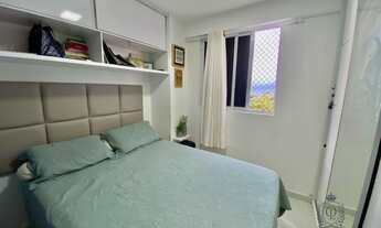 Imagem 6: PA Vendo apto 3 quartos nascente e lazer completo em Candeias