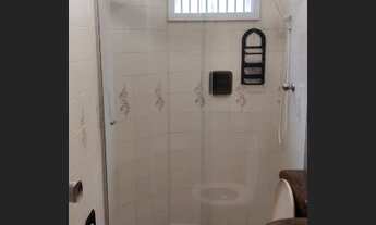 Imagem 2: Apartamento para venda possui 78 metros quadrados com 2 quartos em Tenório - Ubatuba - São