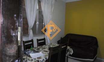 Imagem: Rio de Janeiro - Apartamento Padrão - Engenho