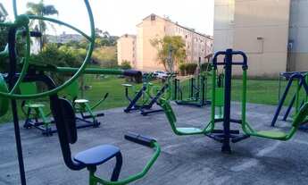 Imagem 6: Apartamento reformado com 1 quarto e opção para 2 no Jardim vila nova