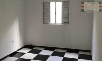 Imagem: Casa com 1 dormitório para alugar, 30 m²