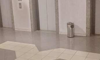 Imagem 3: Sala compartilhada