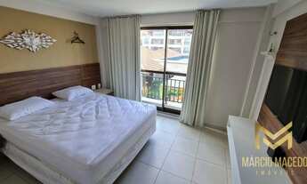 Imagem 7: Apartamento com 3 dormitórios à venda, 88 m² por R$ 590.000,00 - Porto das Dunas - Aquiraz