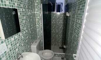 Imagem 5: Apartamento para Venda em Duque de Caxias, Vila Sarapuí, 2 dormitórios, 1 banheiro, 1 vag