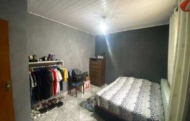 Imagem 5: Casa com 3 quartos e 2 banheiros