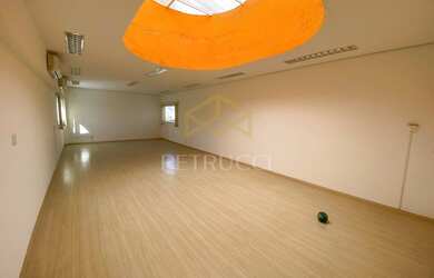 Imagem 2: Sala - Mansões Santo Antônio - Campinas