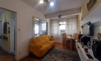 Imagem: Apartamento com 1 Dormitório à venda