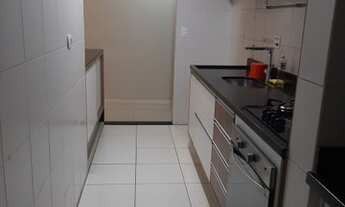 Imagem 7: Apartamento para venda com 54 metros quadrados com 2 quartos em Vila Aricanduva - São Paul