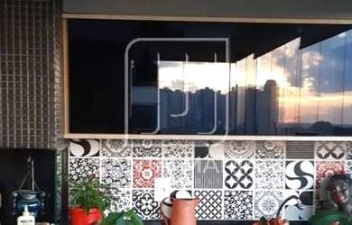 Imagem 6: Apartamento (tipo - padrao) 3 dormitórios/suite, cozinha planejada, portaria 24hs, salão d