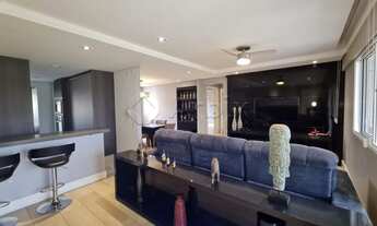 Imagem 3: Americana - Apartamento Padrão - Vila Frezzarin