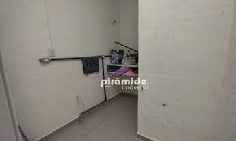 Imagem 6: Casa para alugar, 160 m² por R$ 6.600,00/mês - Vila Rubi - São José dos Campos/SP