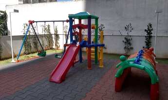 Imagem 4: Apartamento com 3 dormitórios à venda, 92 m² por R$ 1.100.000,00 - Vila Guarani (Zona Sul