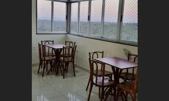 Imagem 6: Apartamento a venda Imbaúbas - Ipatinga - MG 96m2 com 3 quartos salão de festas piscina